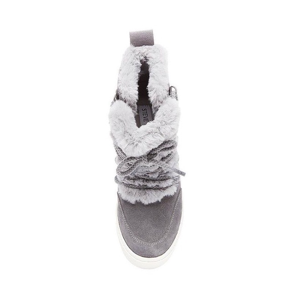 Steve Madden Lift Bootie - Picture 4 of 6